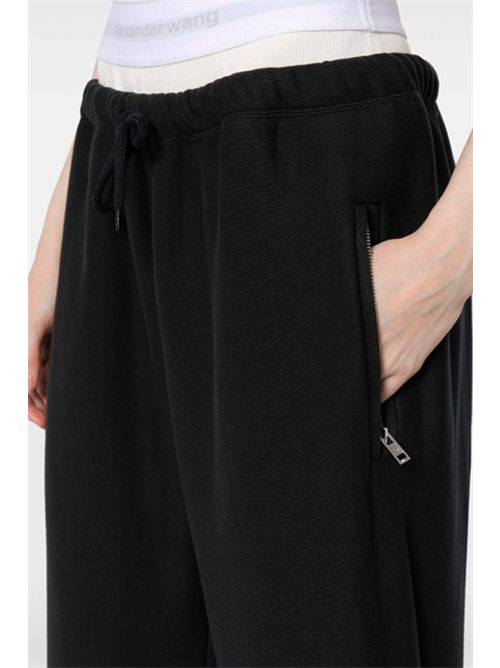 Sport trousers ALEXANDER WANG | 4CC1244349020A